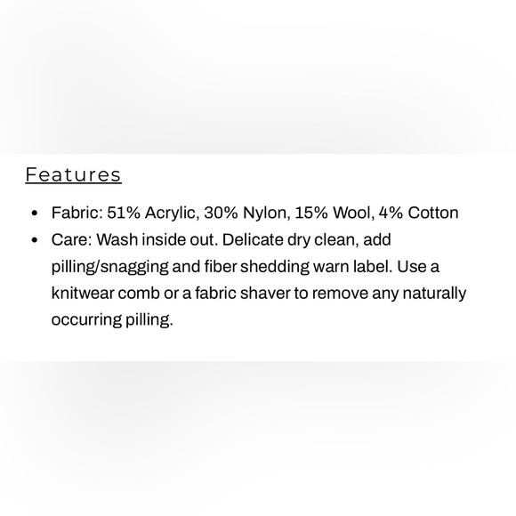 Varley Cai Fairisle Half Zip  Whitecap Size S NWT - Picture 3 of 13